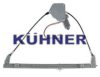 AD KüHNER AV912 Window Lift